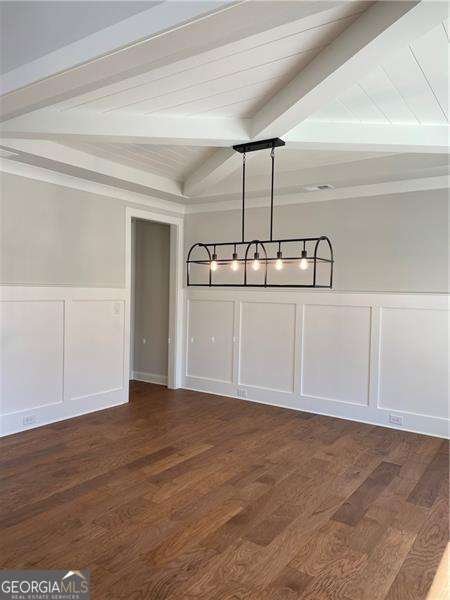 2942 Graham Gardens Lane Marietta - 5