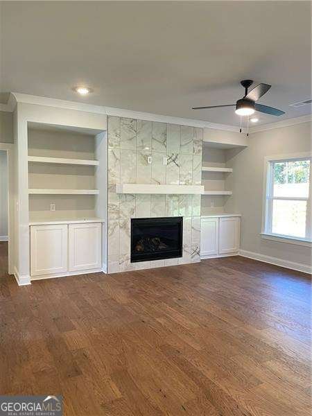 2942 Graham Gardens Lane Marietta - 7