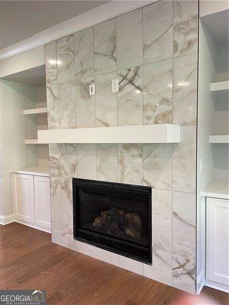 2942 Graham Gardens Lane Marietta - 9