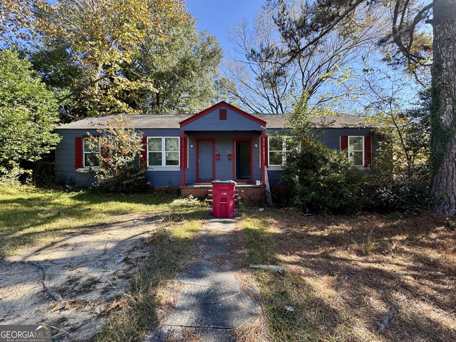 260 Ryals Avenue Macon - 2