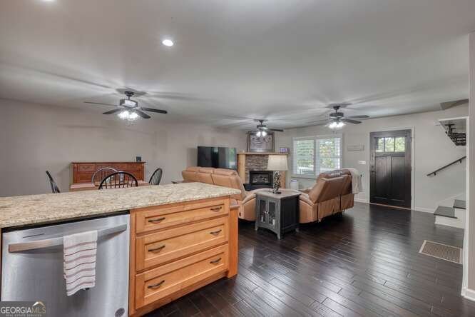 25 Scooter Lane Blairsville - 1