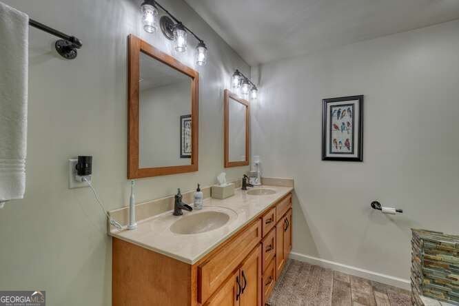 25 Scooter Lane Blairsville - 14