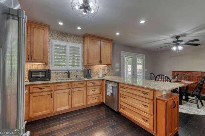 25 Scooter Lane Blairsville - 2