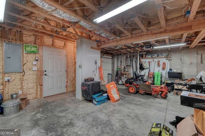 25 Scooter Lane Blairsville - 20