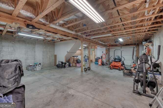 25 Scooter Lane Blairsville - 22