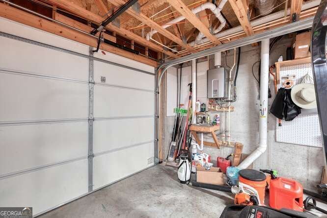 25 Scooter Lane Blairsville - 23