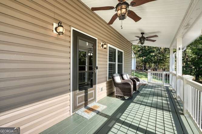 25 Scooter Lane Blairsville - 24