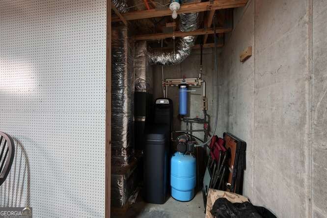 25 Scooter Lane Blairsville - 25