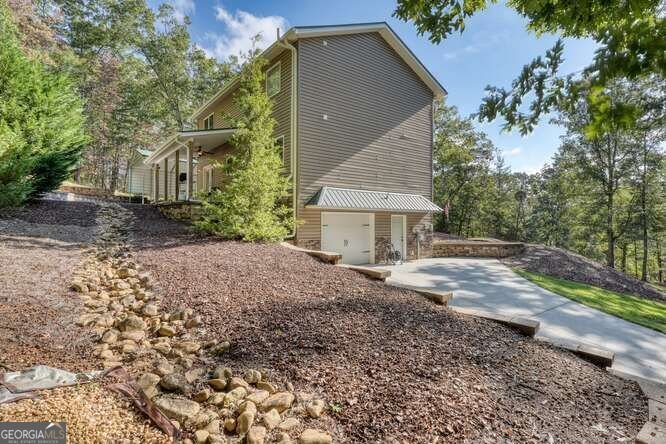 25 Scooter Lane Blairsville - 38