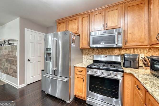 25 Scooter Lane Blairsville - 4