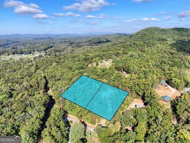 25 Scooter Lane Blairsville - 43