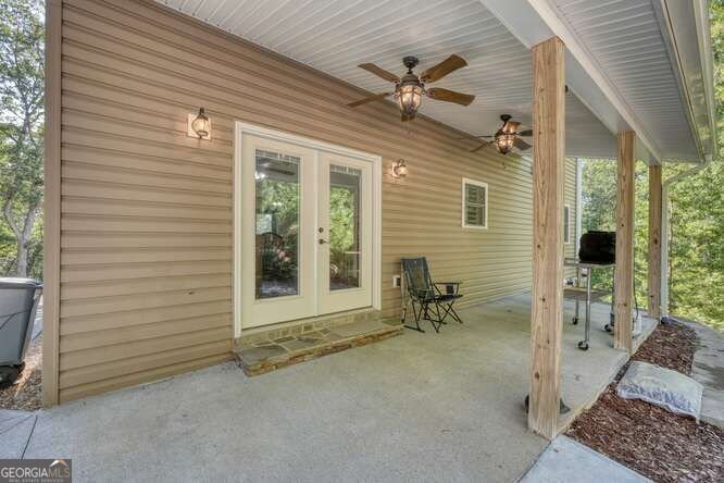 25 Scooter Lane Blairsville - 53