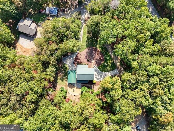 25 Scooter Lane Blairsville - 58