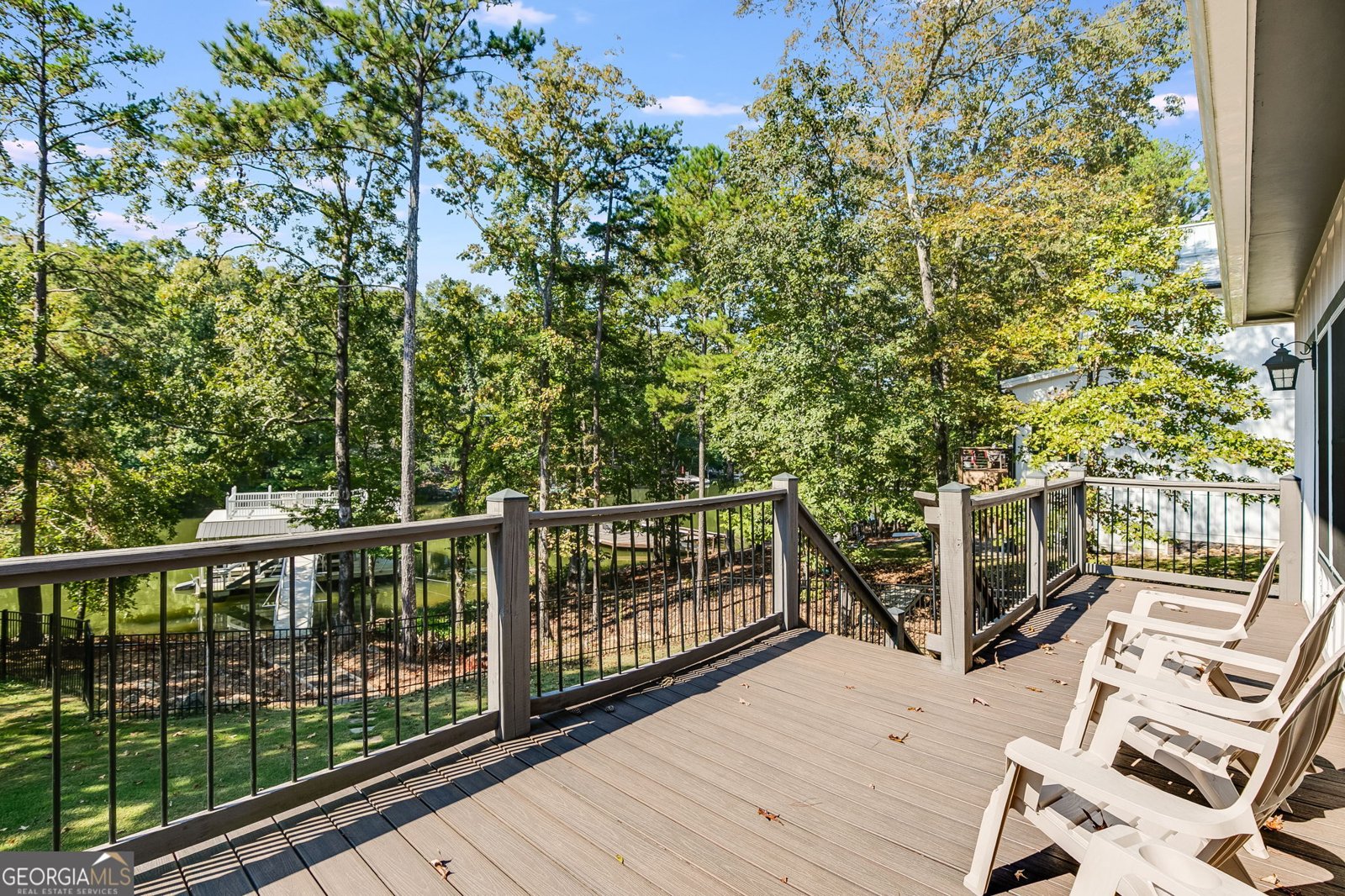 147 Lakewood Drive Wedowee - 28