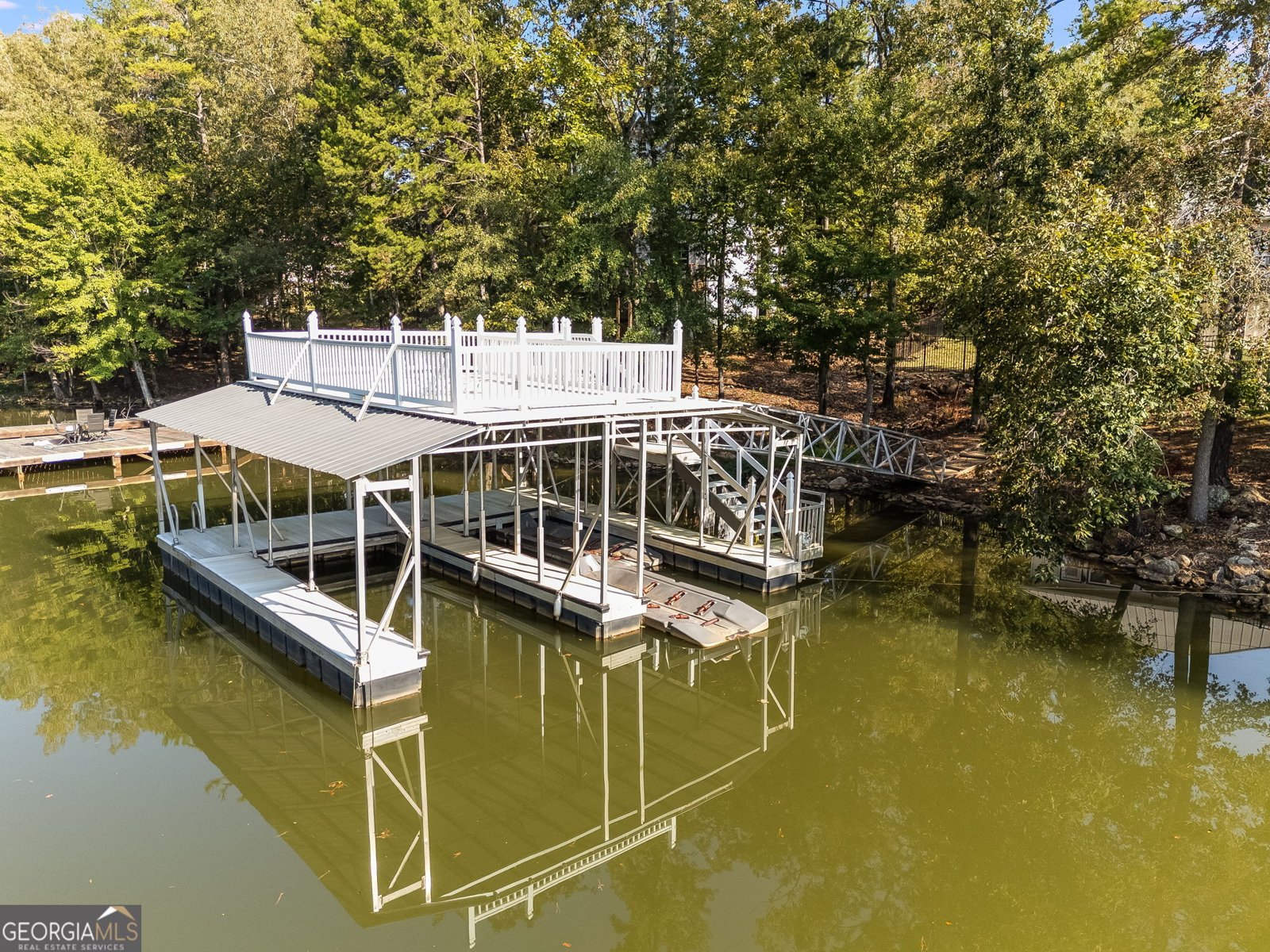147 Lakewood Drive Wedowee - 29