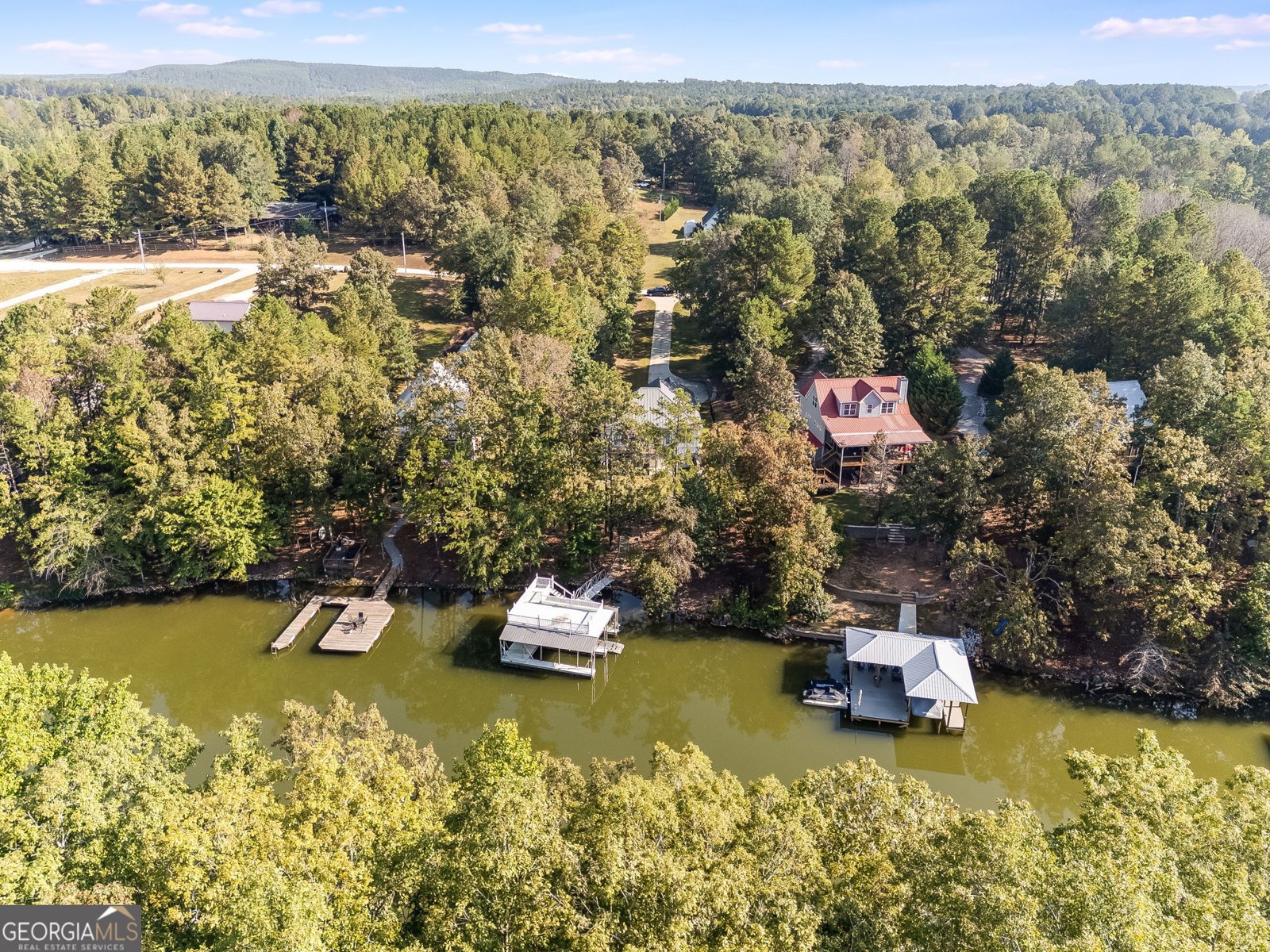 147 Lakewood Drive Wedowee - 3