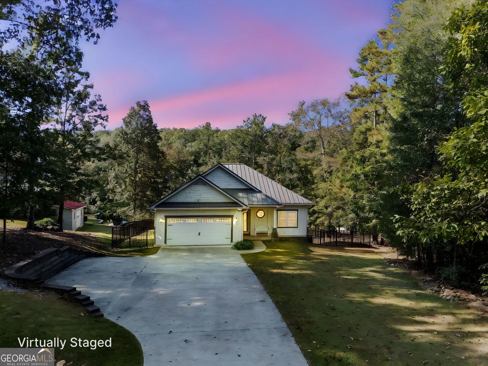 147 Lakewood Drive Wedowee - 4