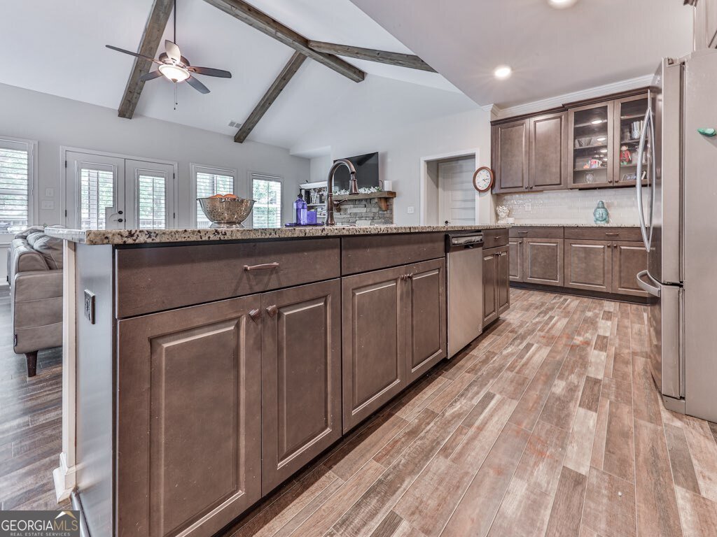 308 Feather Perch Waleska - 10