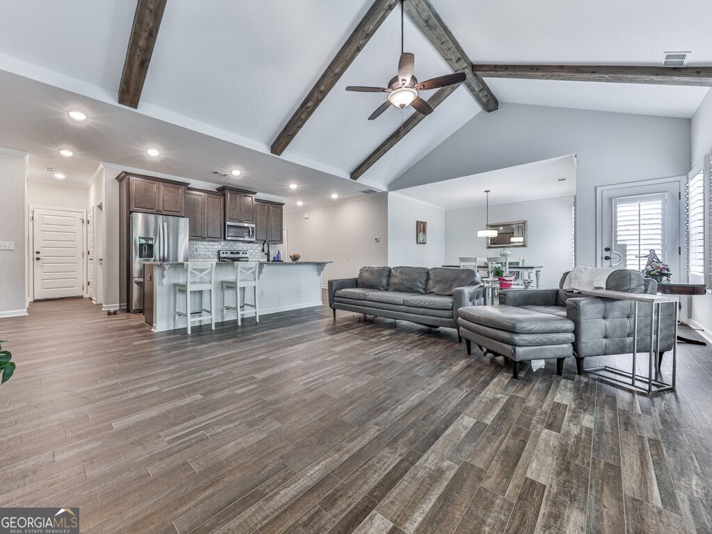 308 Feather Perch Waleska - 14