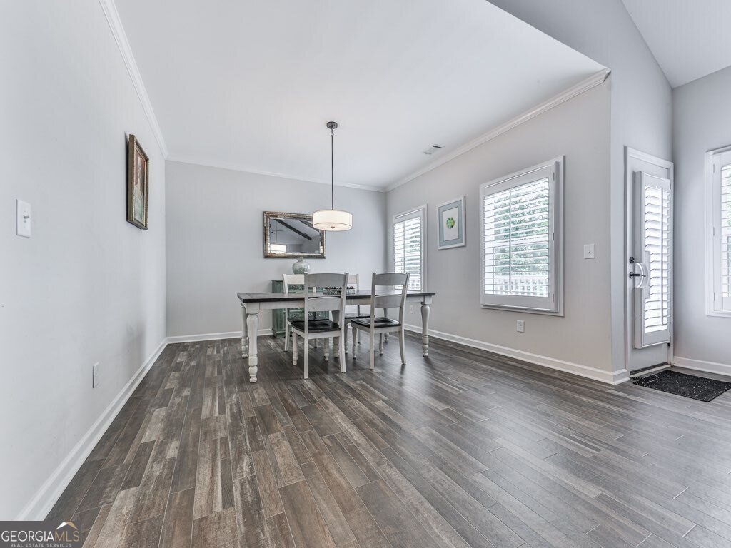 308 Feather Perch Waleska - 15