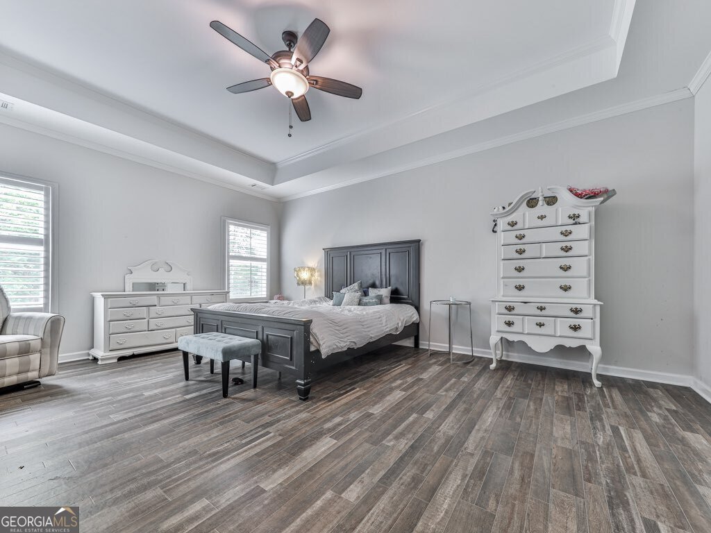 308 Feather Perch Waleska - 17