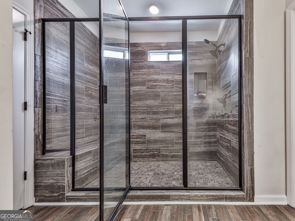 308 Feather Perch Waleska - 18