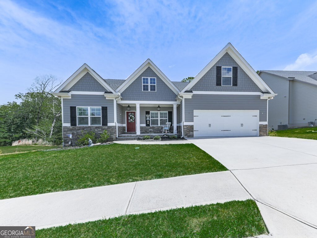 308 Feather Perch Waleska - 2