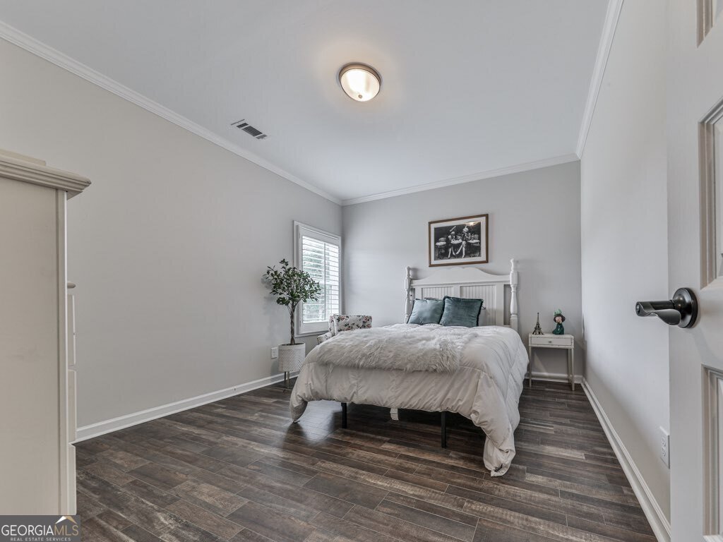 308 Feather Perch Waleska - 20