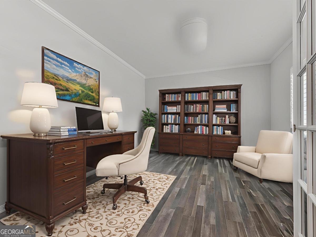 308 Feather Perch Waleska - 21