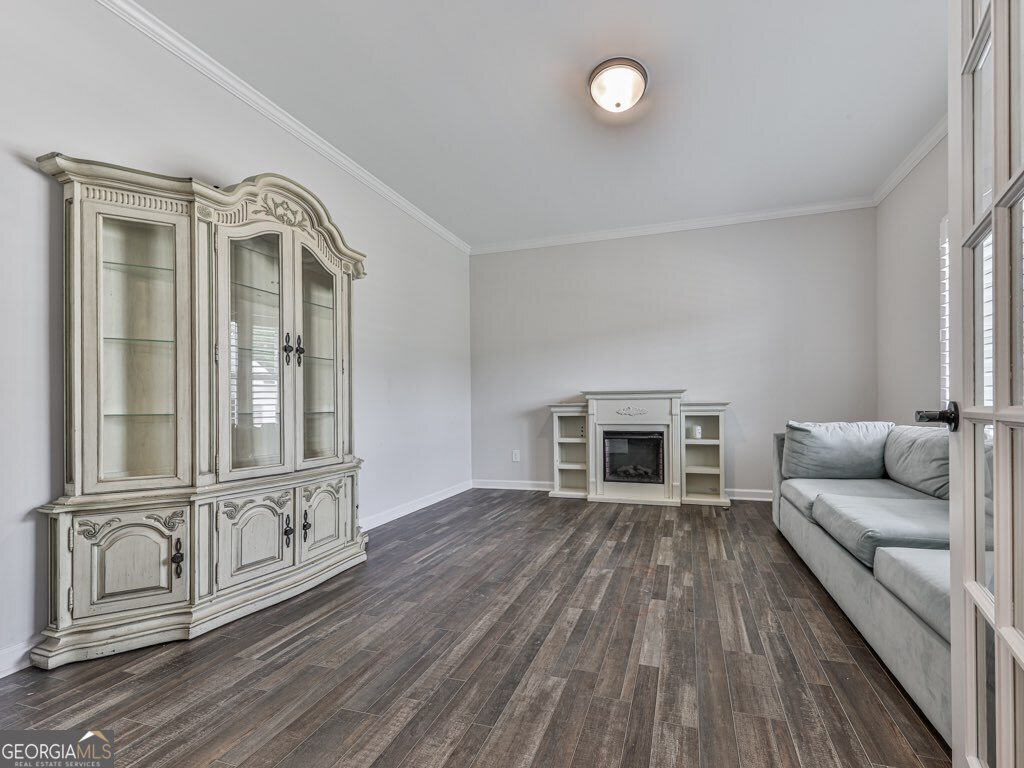 308 Feather Perch Waleska - 22