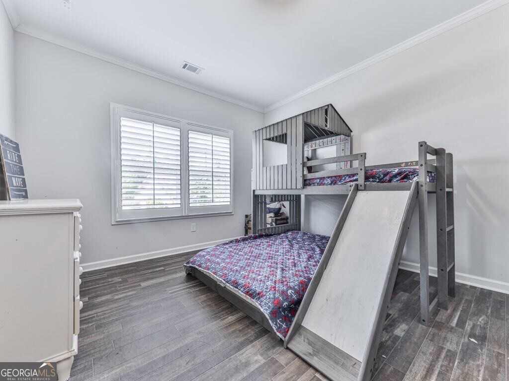 308 Feather Perch Waleska - 23