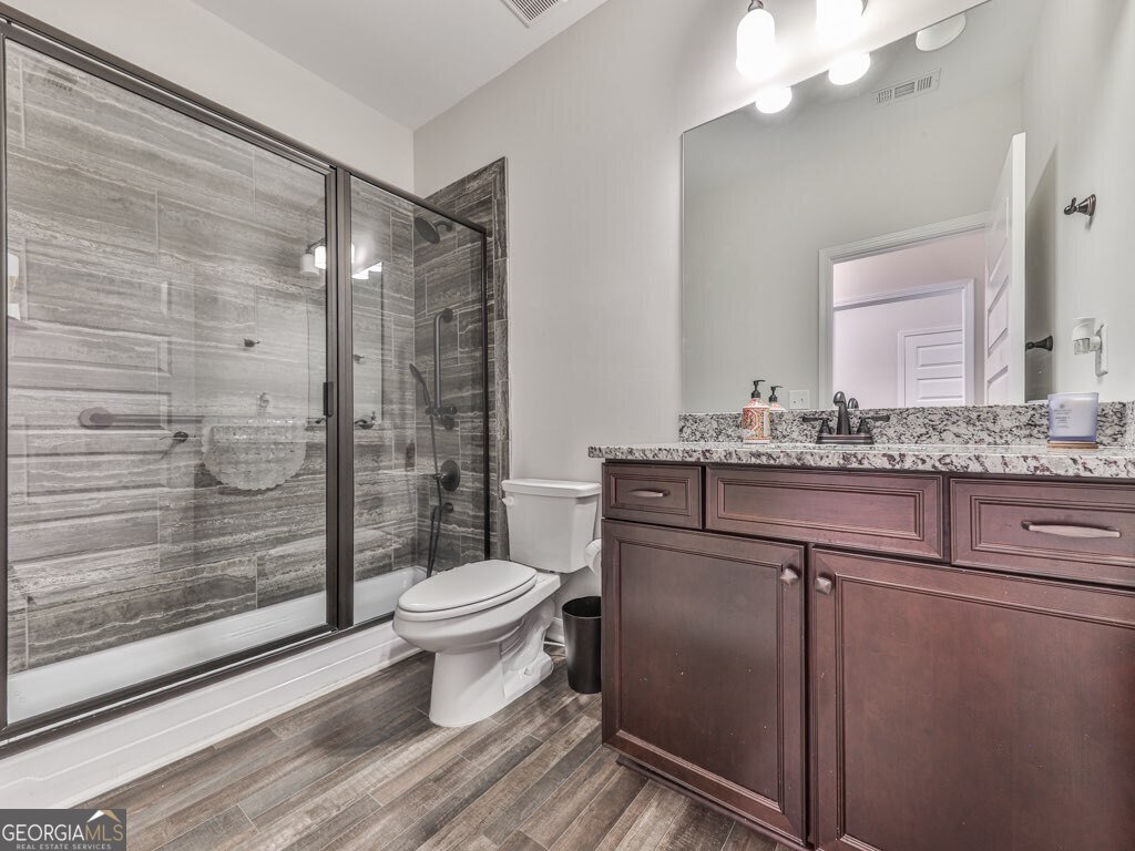 308 Feather Perch Waleska - 24