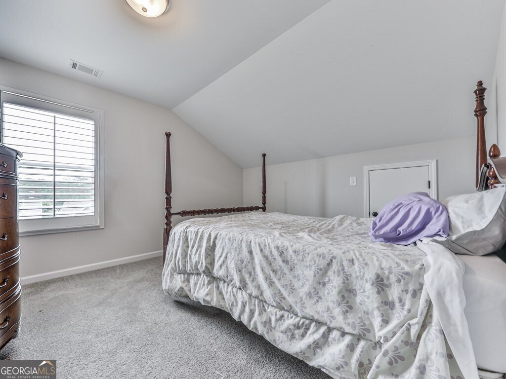 308 Feather Perch Waleska - 25