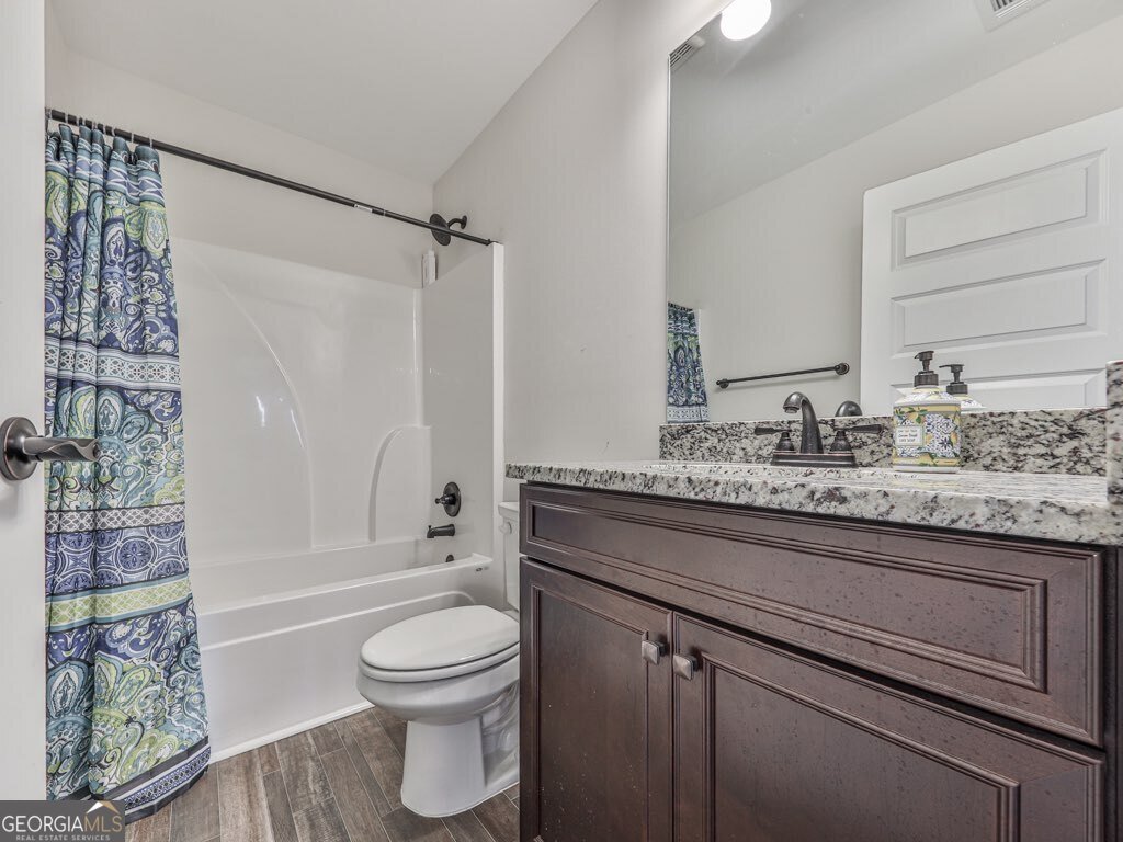 308 Feather Perch Waleska - 26