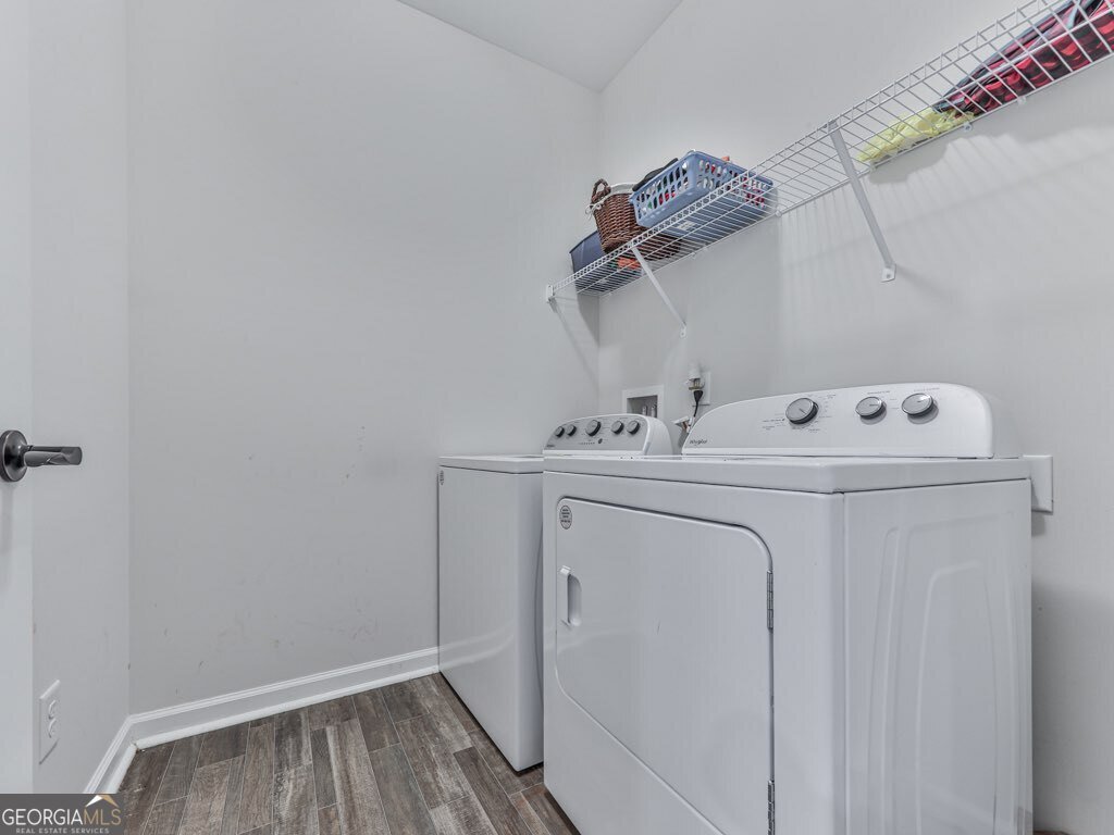 308 Feather Perch Waleska - 28