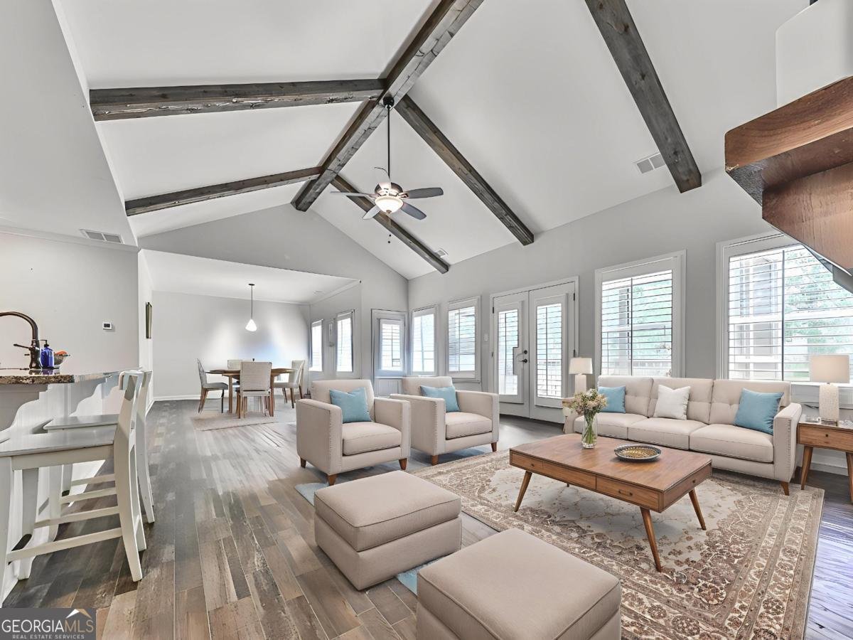 308 Feather Perch Waleska - 3