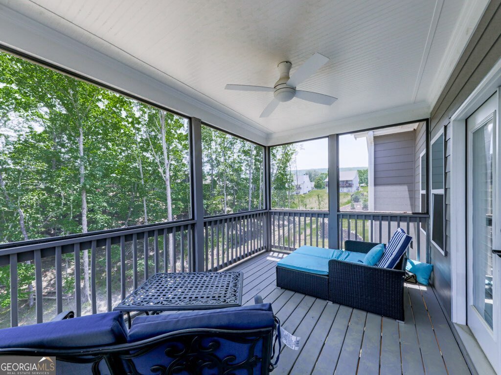 308 Feather Perch Waleska - 30