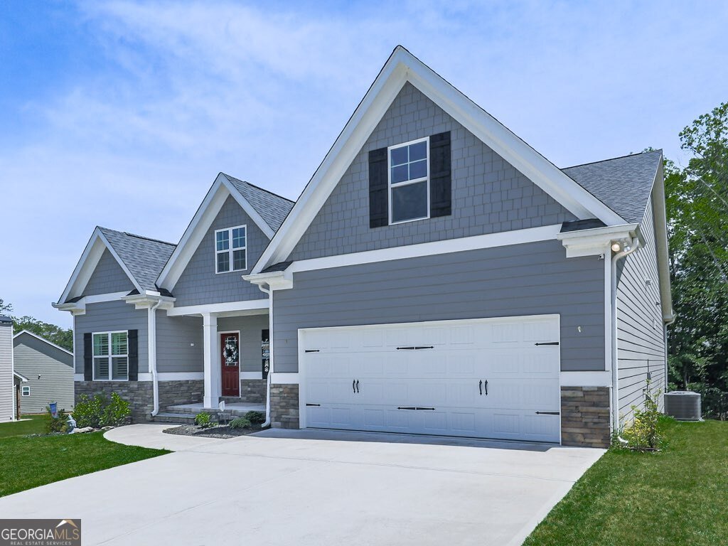 308 Feather Perch Waleska - 36