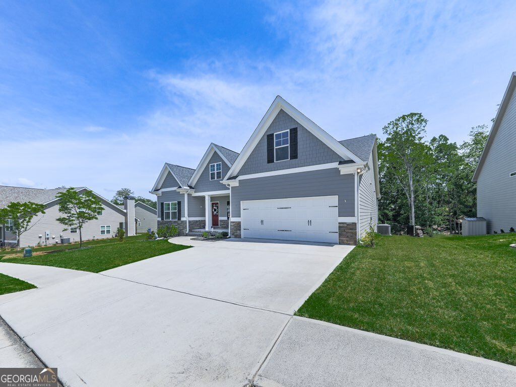 308 Feather Perch Waleska - 37