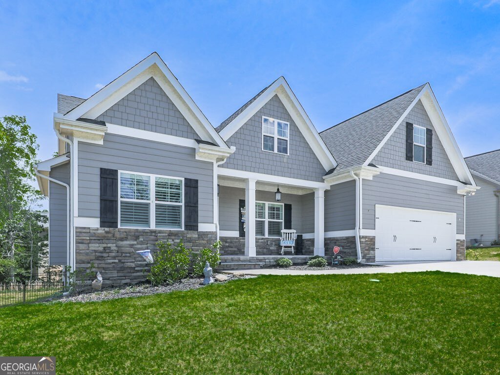 308 Feather Perch Waleska - 39