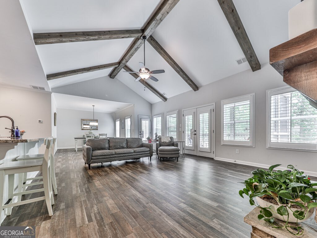 308 Feather Perch Waleska - 4