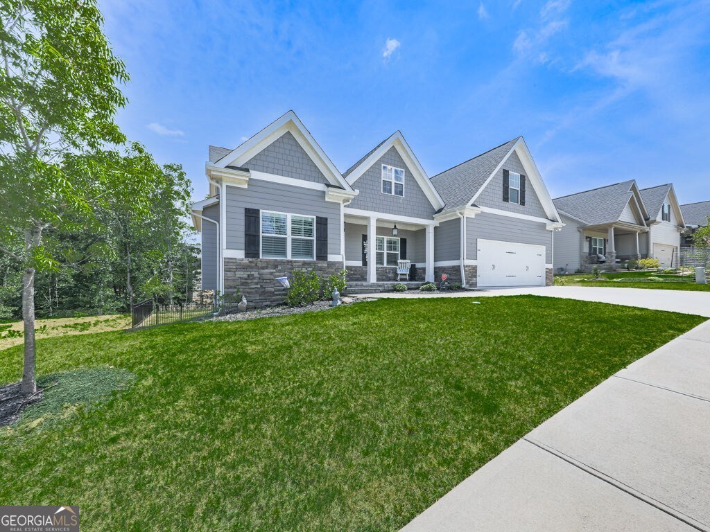 308 Feather Perch Waleska - 40