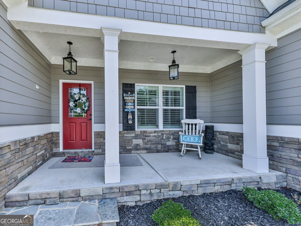 308 Feather Perch Waleska - 41