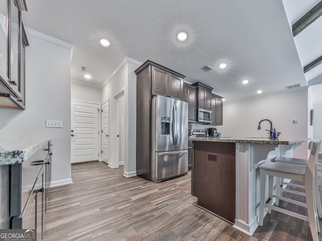 308 Feather Perch Waleska - 5