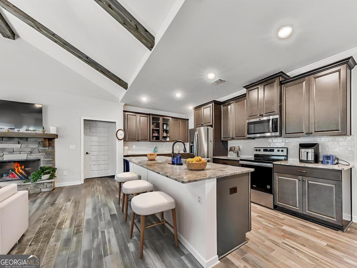 308 Feather Perch Waleska - 7