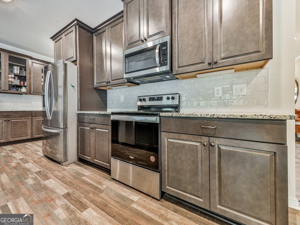 308 Feather Perch Waleska - 9