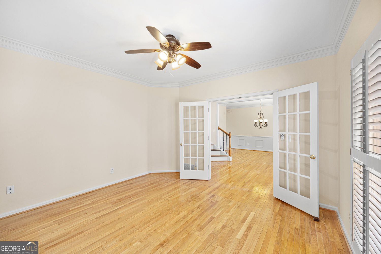 11575 Windbrooke Way Johns Creek - 1