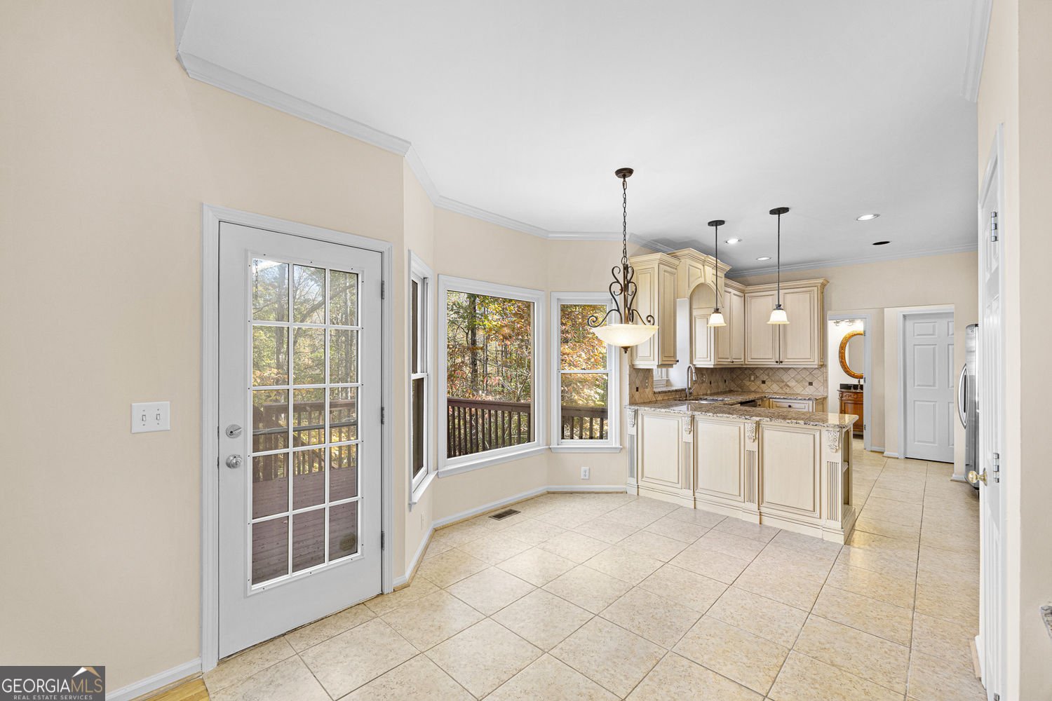 11575 Windbrooke Way Johns Creek - 11