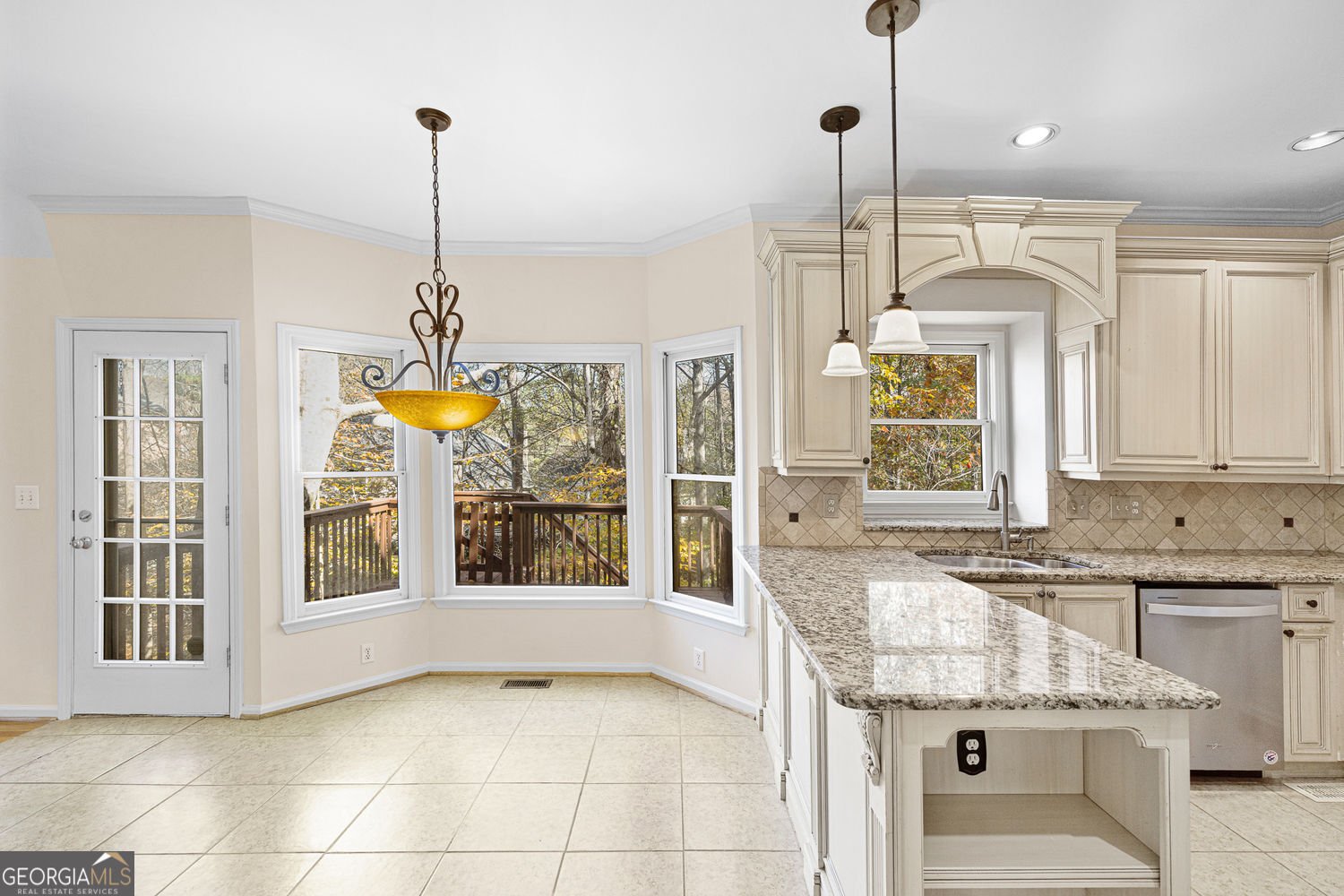 11575 Windbrooke Way Johns Creek - 12