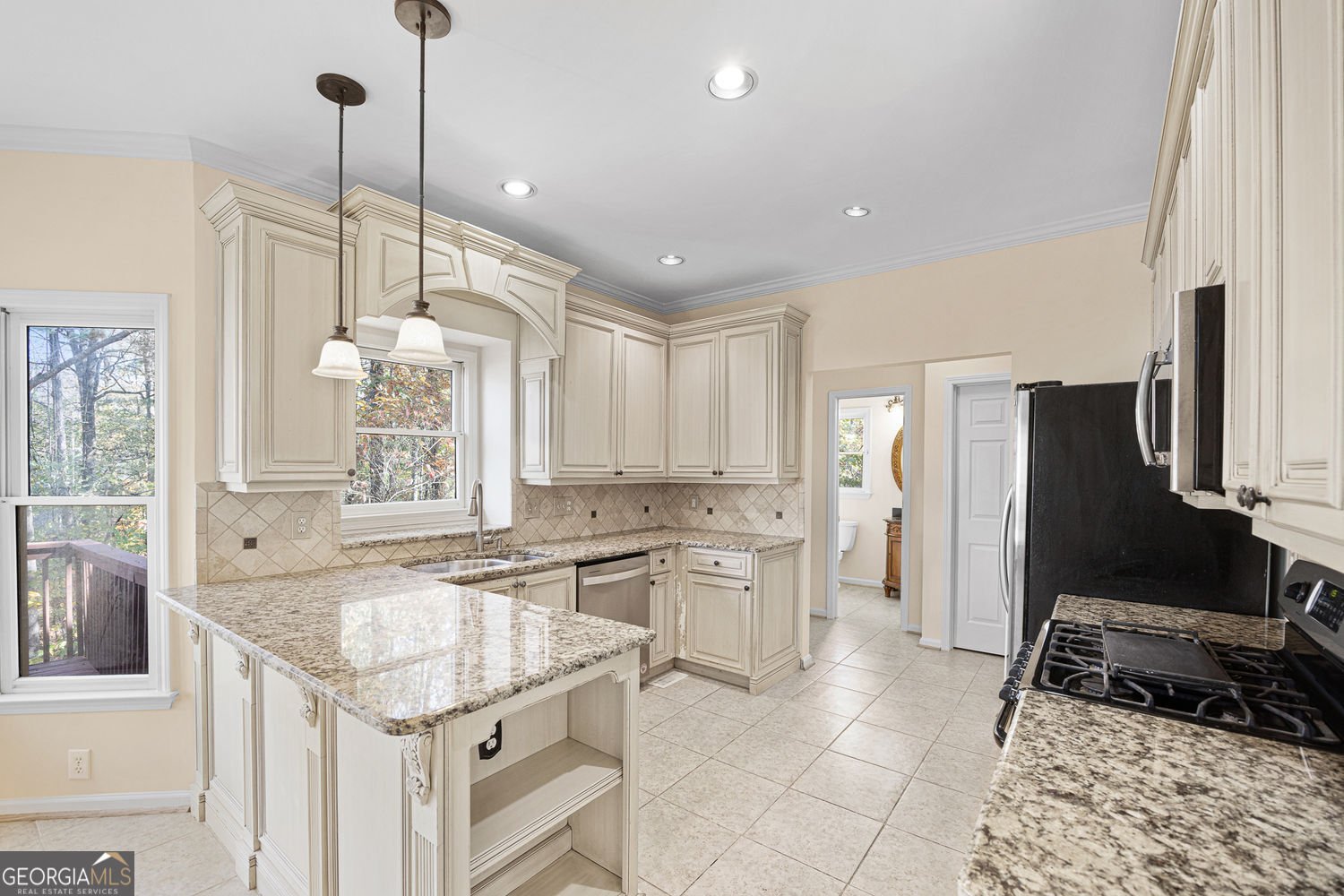 11575 Windbrooke Way Johns Creek - 13